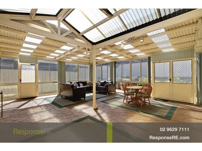 63 Casino Street, Glenwood NSW 2768