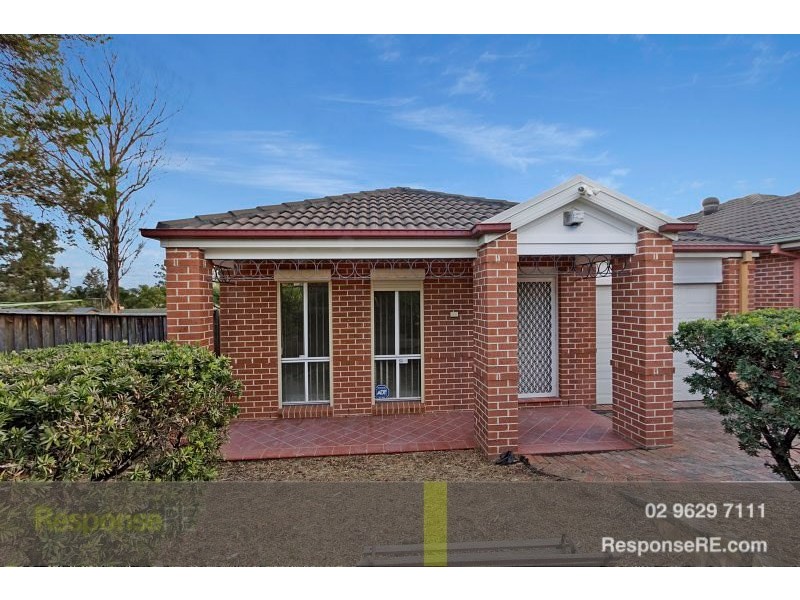 Quakers Hill NSW 2763