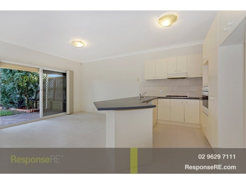 Quakers Hill NSW 2763