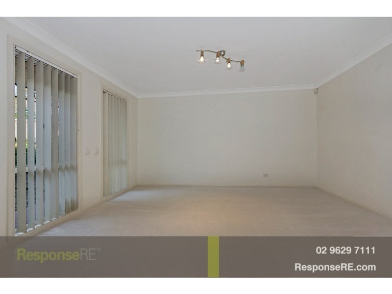 Quakers Hill NSW 2763