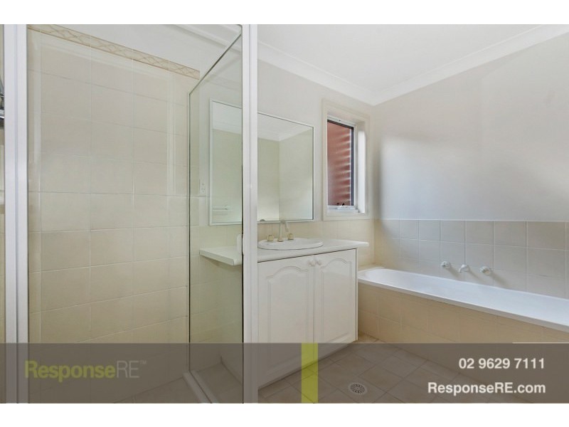 Quakers Hill NSW 2763