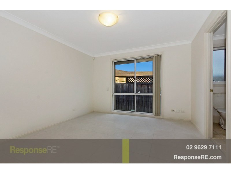 Quakers Hill NSW 2763