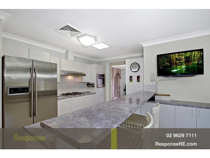 5 Waltham Way, Glenwood NSW 2768