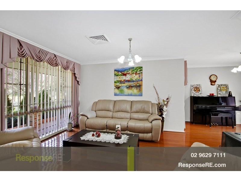 5 Waltham Way, Glenwood NSW 2768