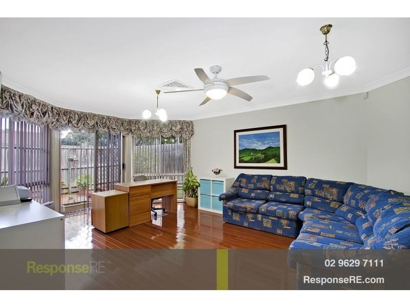 5 Waltham Way, Glenwood NSW 2768