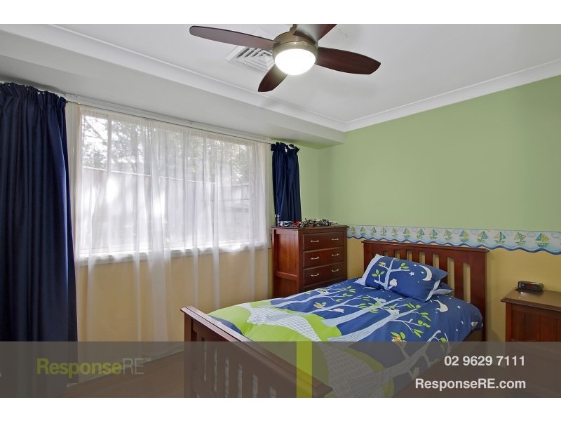5 Waltham Way, Glenwood NSW 2768