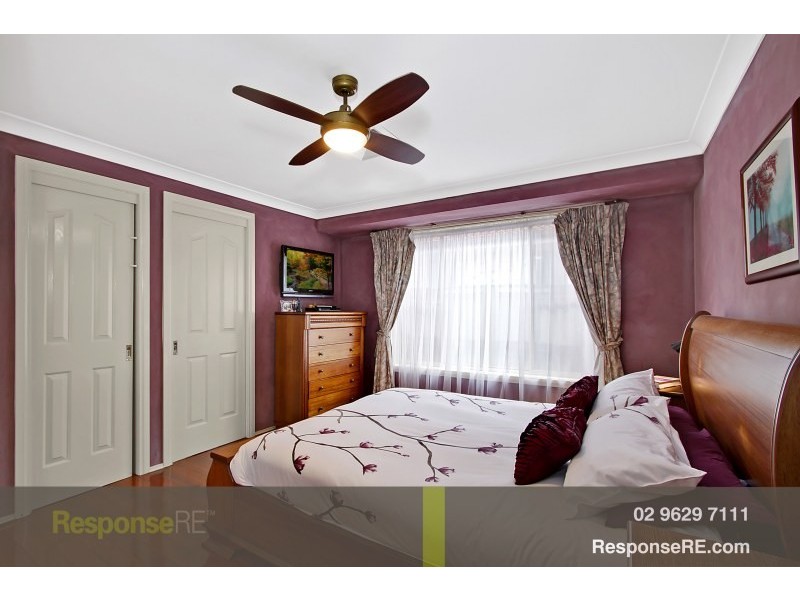 5 Waltham Way, Glenwood NSW 2768