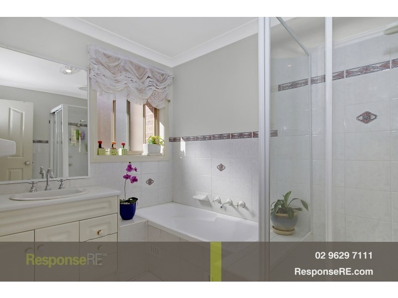 5 Waltham Way, Glenwood NSW 2768