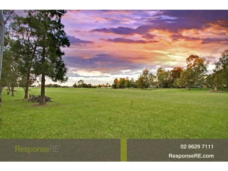 5 Waltham Way, Glenwood NSW 2768