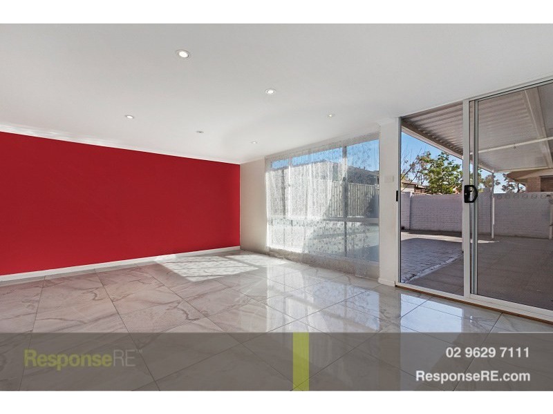 18 Plunkett Crescent, Mount Druitt NSW 2770