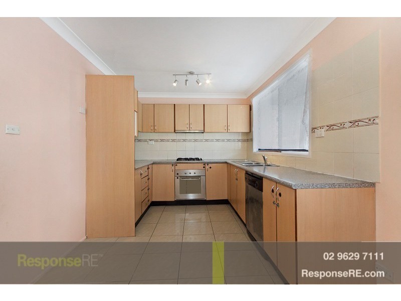 18 Plunkett Crescent, Mount Druitt NSW 2770