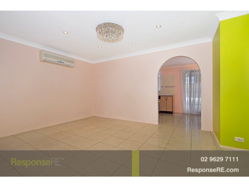 18 Plunkett Crescent, Mount Druitt NSW 2770