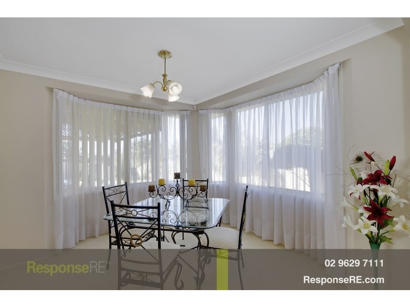 1 Wardia Street, Glenwood NSW 2768