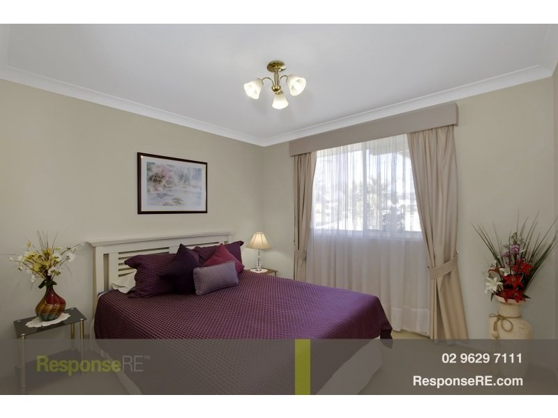 1 Wardia Street, Glenwood NSW 2768