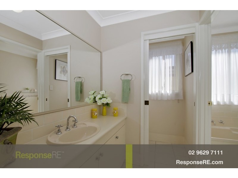 1 Wardia Street, Glenwood NSW 2768