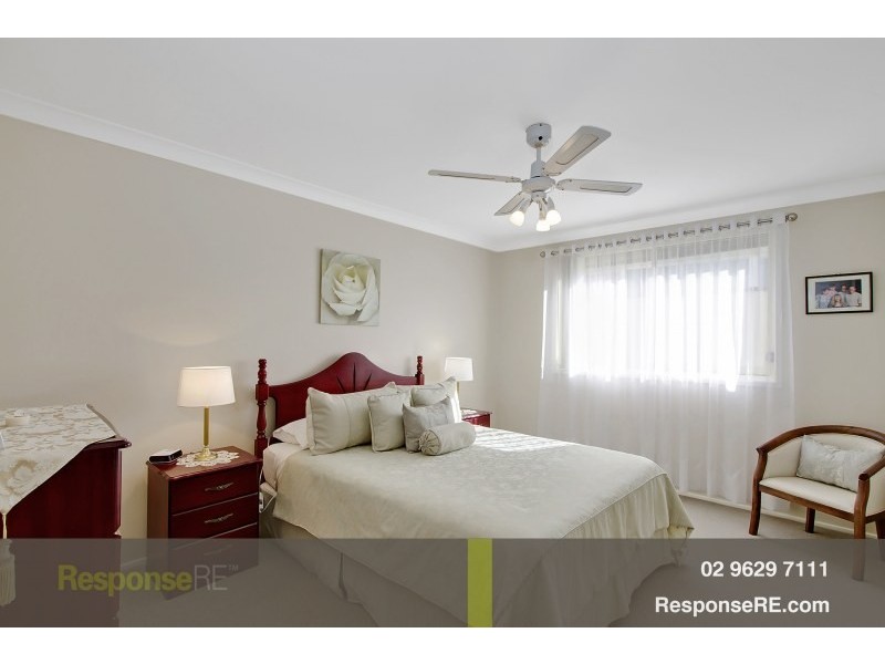 1 Wardia Street, Glenwood NSW 2768