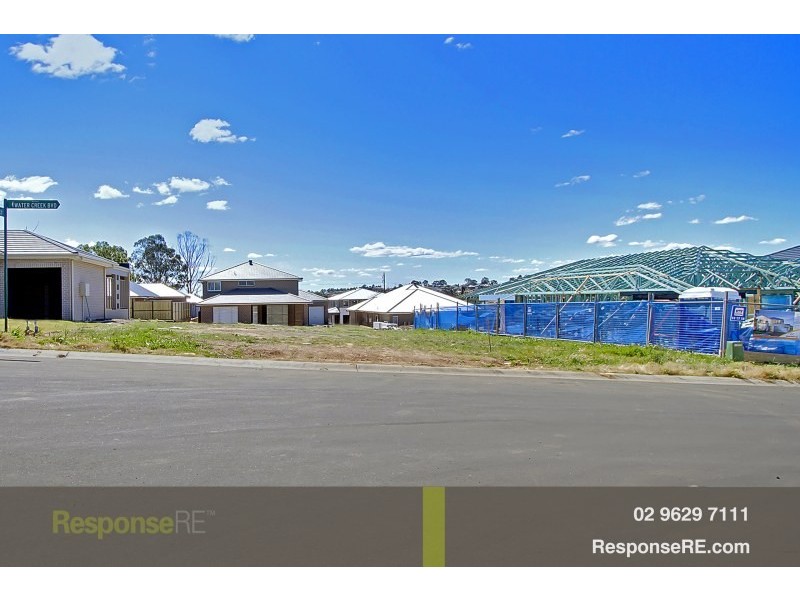 36 Water Creek Boulevard, Kellyville NSW 2155