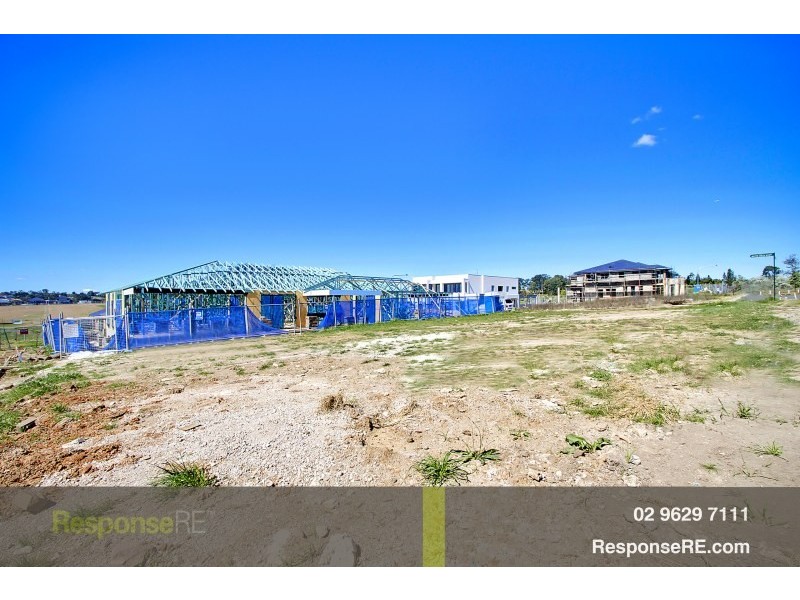 36 Water Creek Boulevard, Kellyville NSW 2155