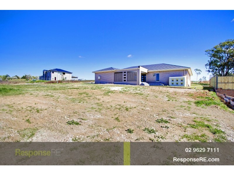 36 Water Creek Boulevard, Kellyville NSW 2155