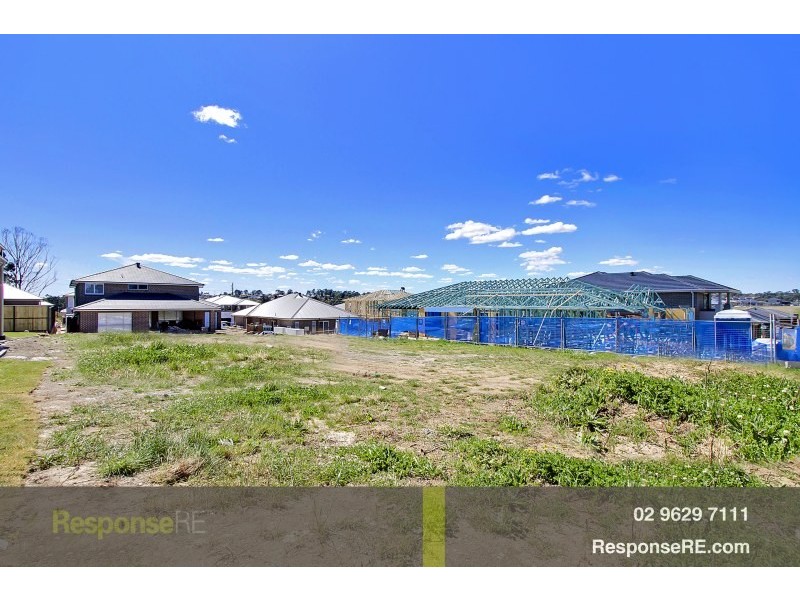 36 Water Creek Boulevard, Kellyville NSW 2155