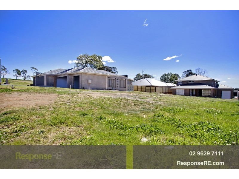 36 Water Creek Boulevard, Kellyville NSW 2155