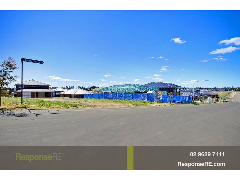 36 Water Creek Boulevard, Kellyville NSW 2155