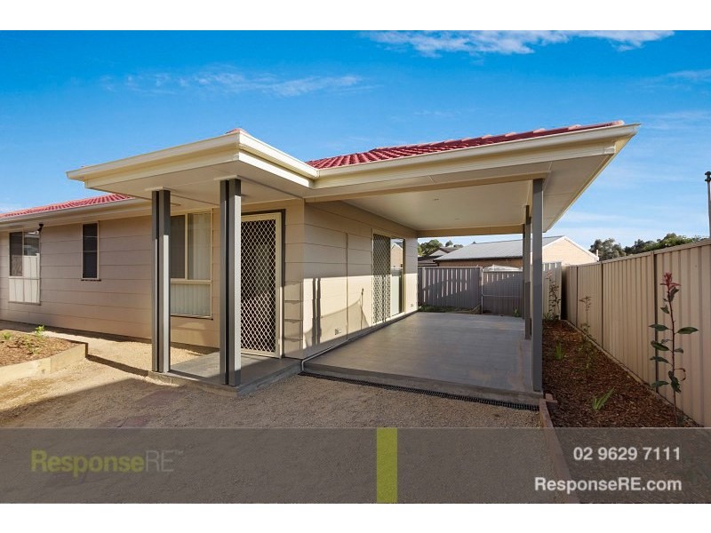 210a Shepard Street, St Marys NSW 2760