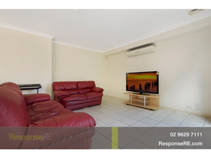 Parklea NSW 2768