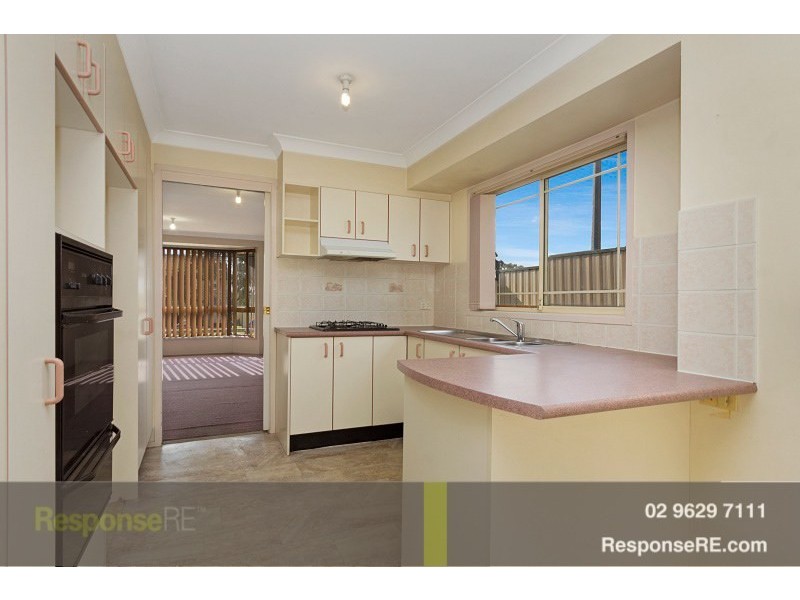 1 Ryder Street, Glenwood NSW 2768