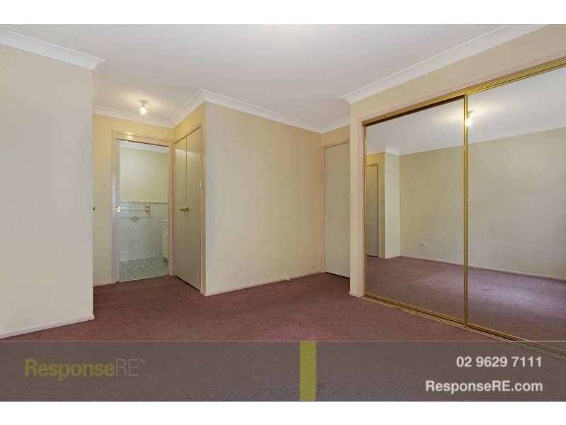 1 Ryder Street, Glenwood NSW 2768