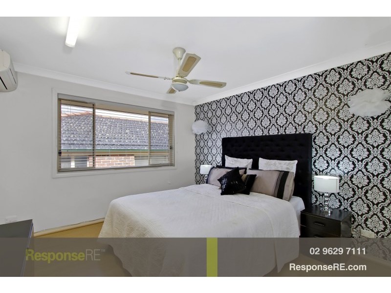 4 Zahra Place, Quakers Hill NSW 2763