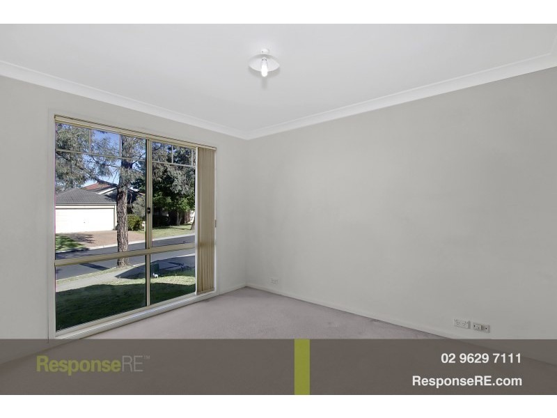 Stanhope Gardens NSW 2768