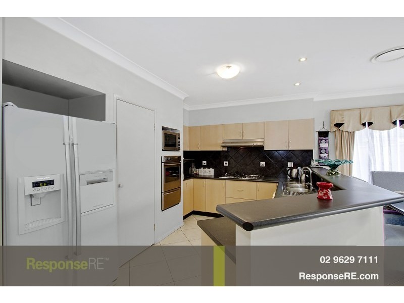 111 Phoenix Avenue, Stanhope Gardens NSW 2768
