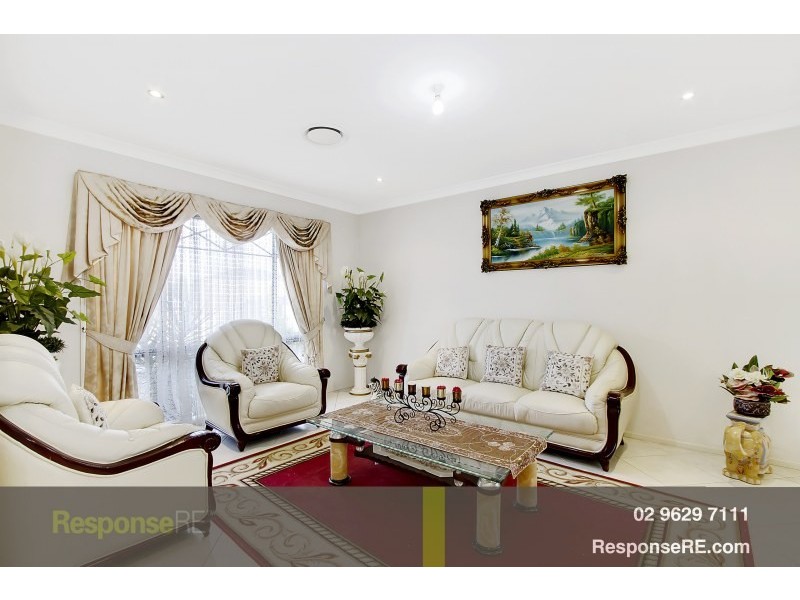 111 Phoenix Avenue, Stanhope Gardens NSW 2768