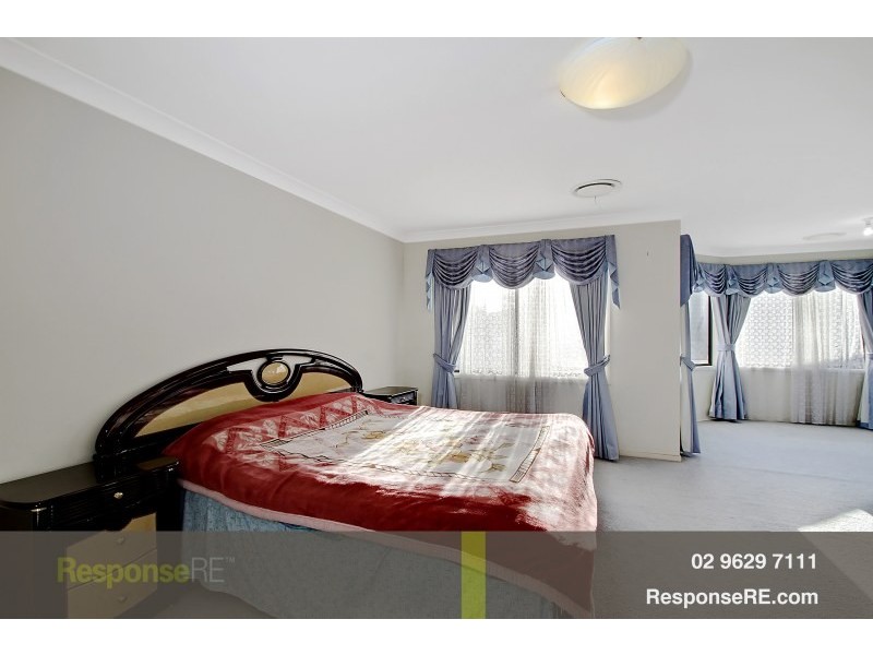 111 Phoenix Avenue, Stanhope Gardens NSW 2768