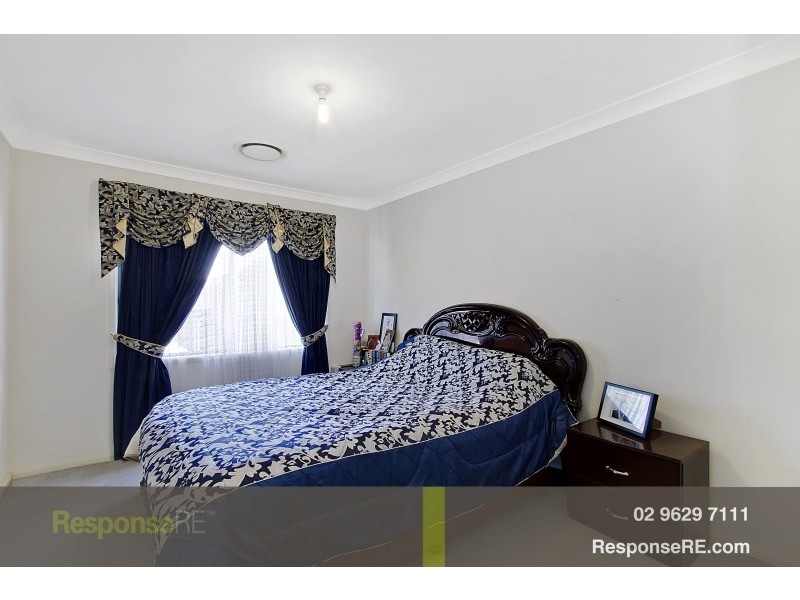 111 Phoenix Avenue, Stanhope Gardens NSW 2768