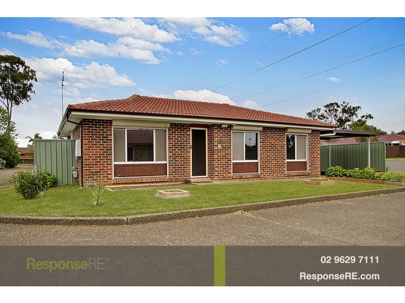 1/8 Woodvale Close, Plumpton NSW 2761