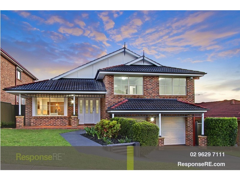 40 Sciarra Crescent, Acacia Gardens NSW 2763