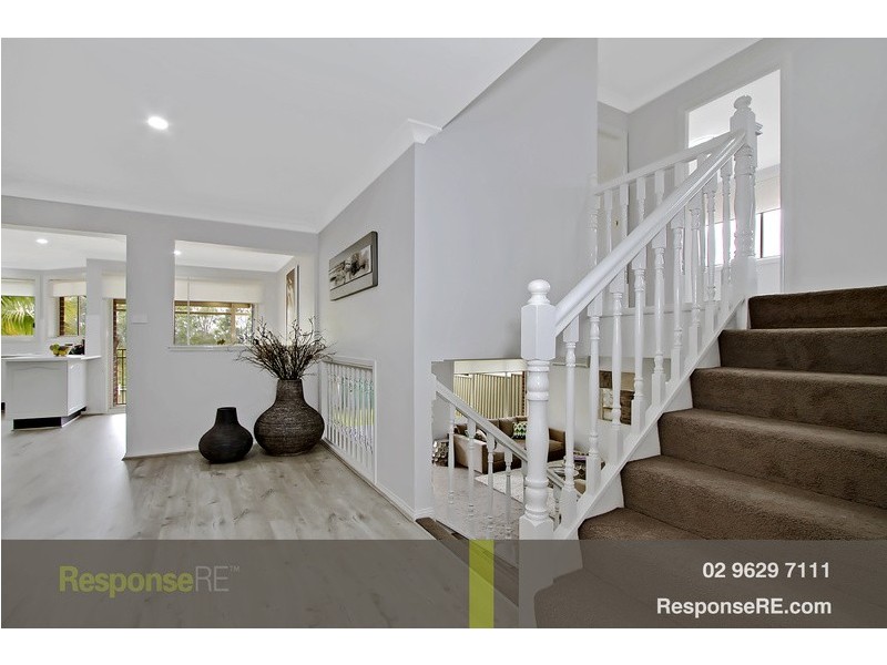 40 Sciarra Crescent, Acacia Gardens NSW 2763