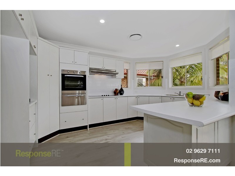 40 Sciarra Crescent, Acacia Gardens NSW 2763