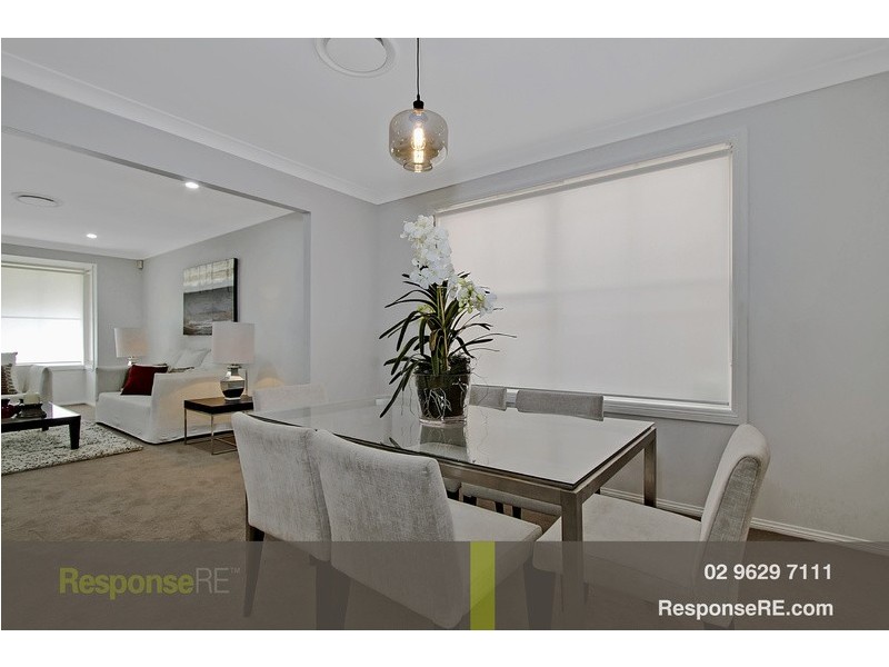 40 Sciarra Crescent, Acacia Gardens NSW 2763