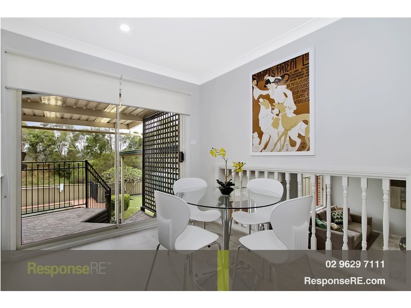 40 Sciarra Crescent, Acacia Gardens NSW 2763