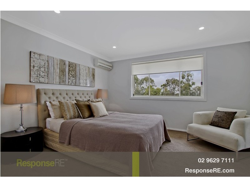 40 Sciarra Crescent, Acacia Gardens NSW 2763