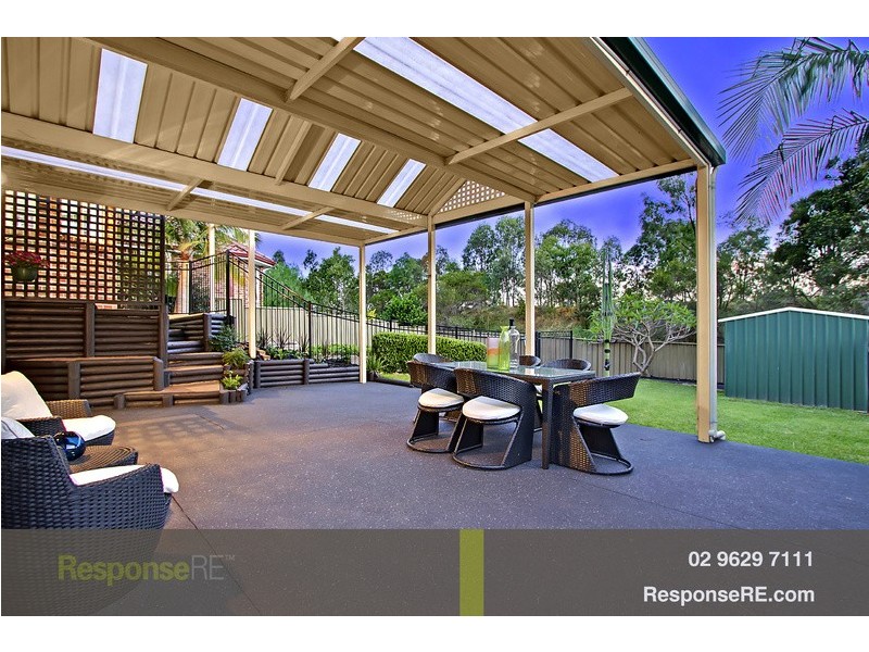 40 Sciarra Crescent, Acacia Gardens NSW 2763