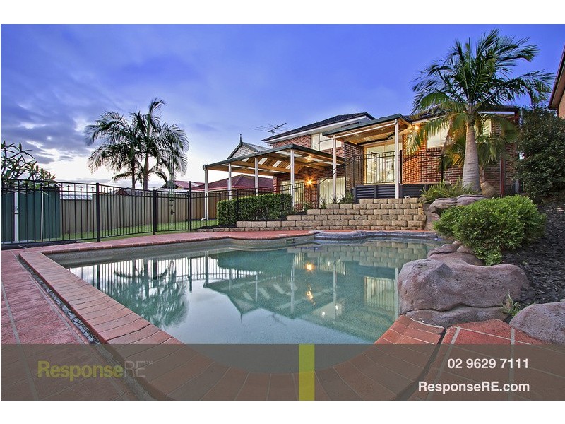 40 Sciarra Crescent, Acacia Gardens NSW 2763