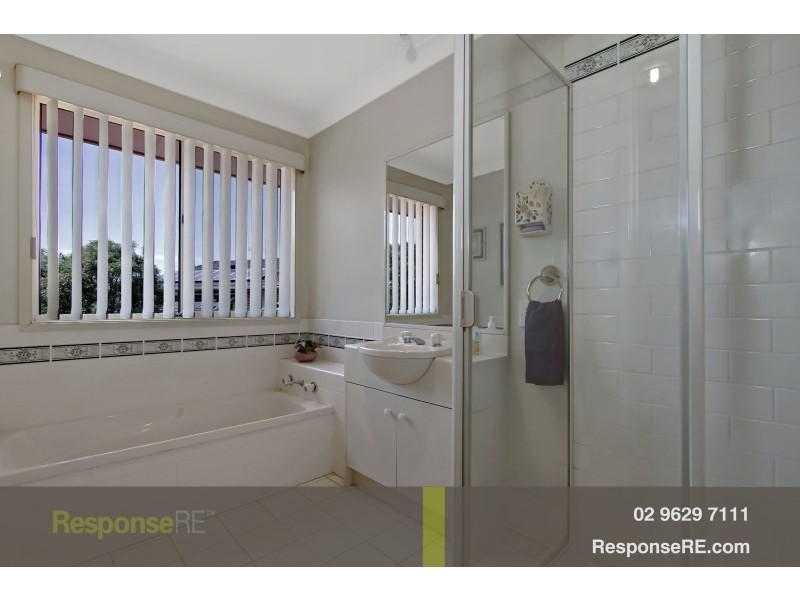 Acacia Gardens NSW 2763