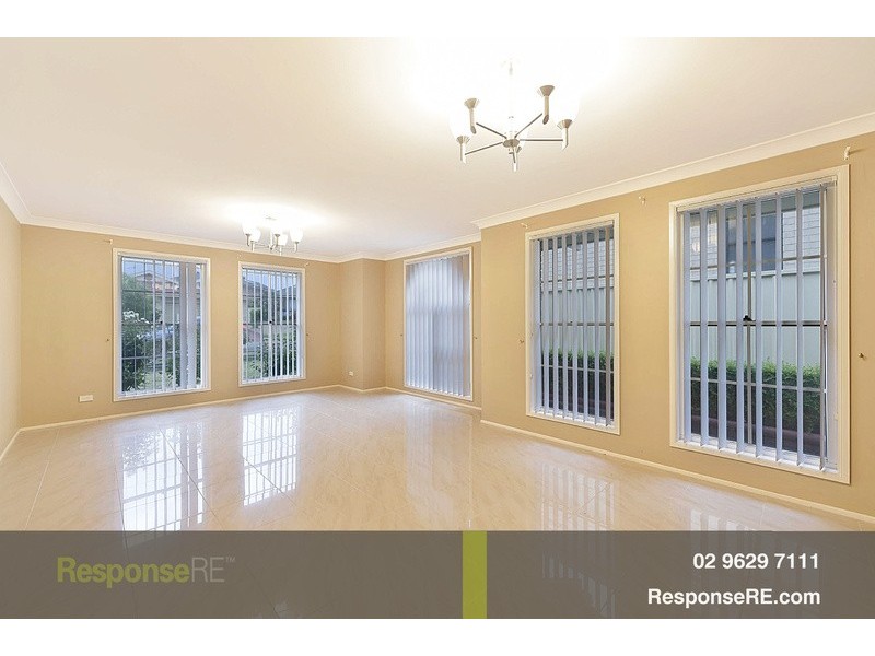 27 Damien Drive, Parklea NSW 2768