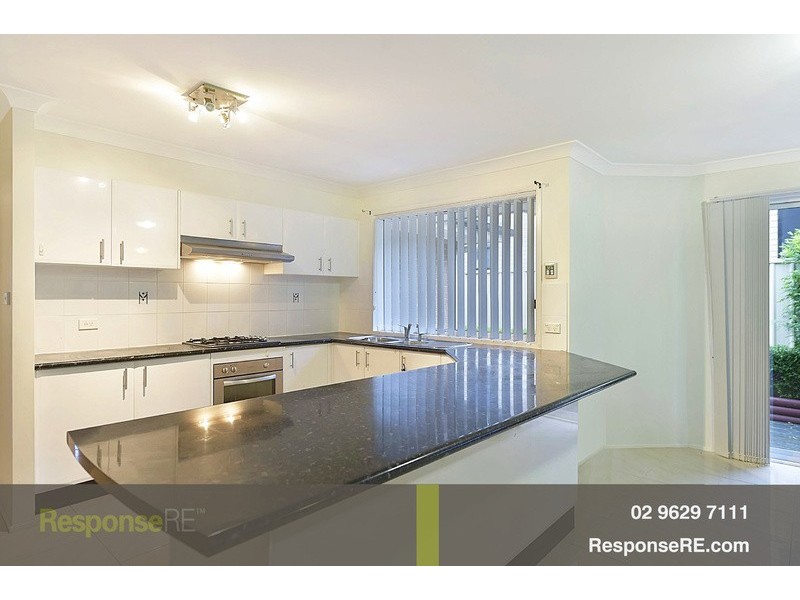 27 Damien Drive, Parklea NSW 2768