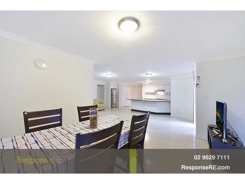 27 Damien Drive, Parklea NSW 2768