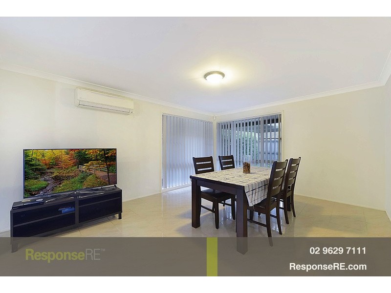 27 Damien Drive, Parklea NSW 2768